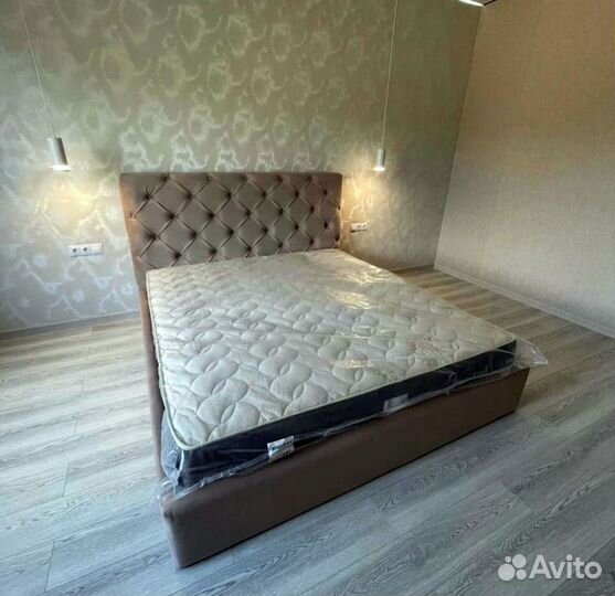 Матрас новый