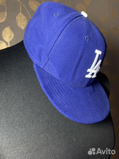 New Era LA Majestic Cap - кепка мужская оригинал