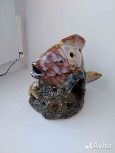 Аромолампа