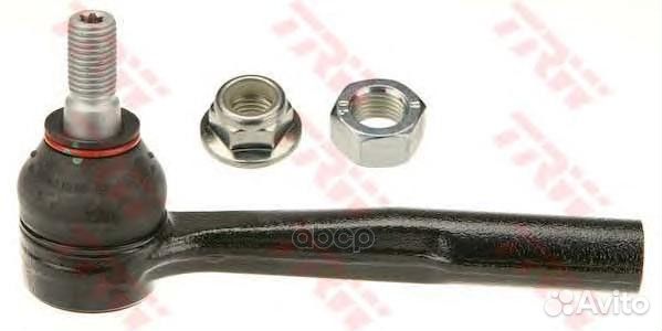 Наконечник рулевой тяги JTE1167 JTE1167 TRW