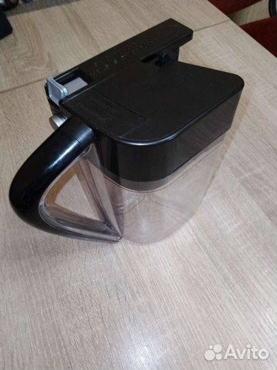 Капучинатор,молочник delonghi esam 4500