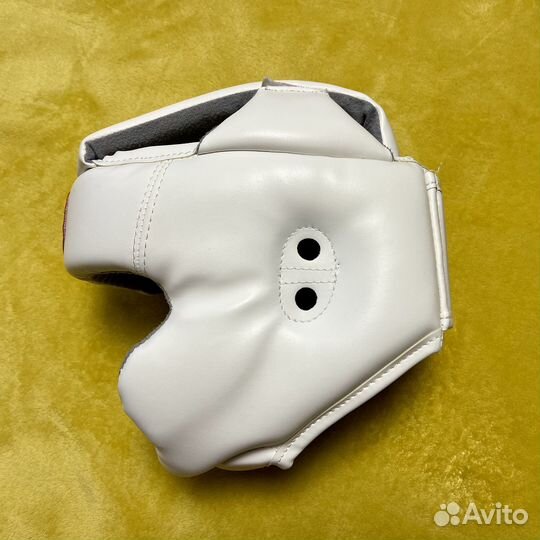 Защитная экипировка Киокушин карате шлем жилет