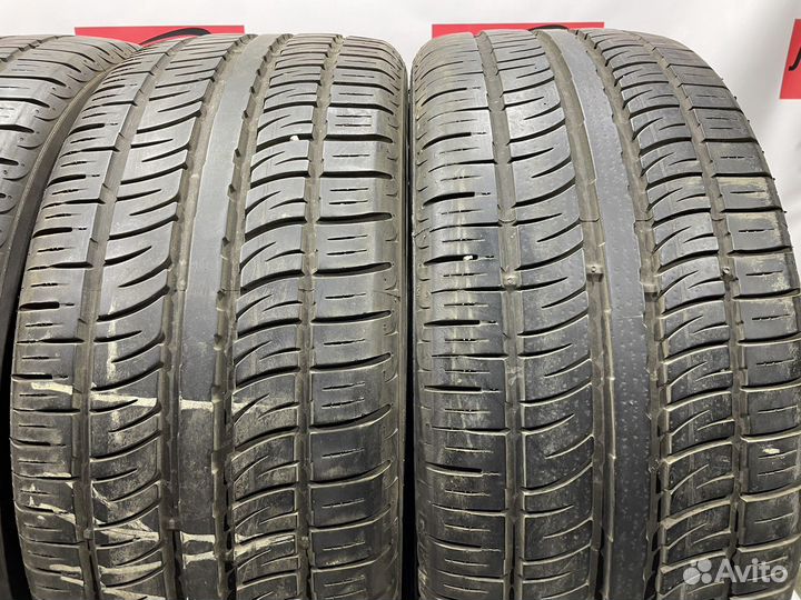 Pirelli Scorpion Zero Asimmetrico 255/45 R20