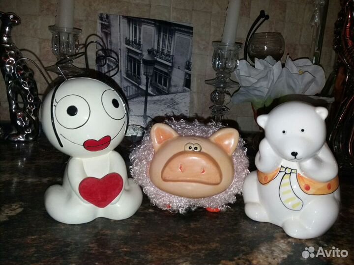 Копилка для монет