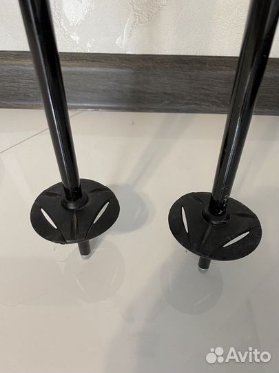 Горнолыжные палки Rosssignol