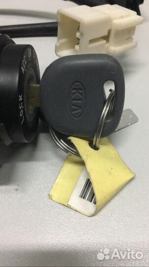 Замок зажигания KIA spectra Ижевск1.6 73361b