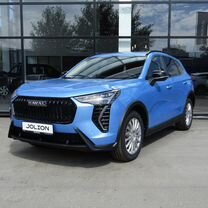 Новый Haval Jolion 1.5 AMT, 2024, цена от 2 549 000 руб.