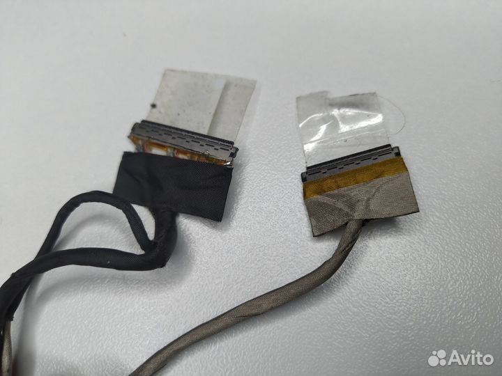 Шлейф матрицы Asus X555L 1422-01SV0AS