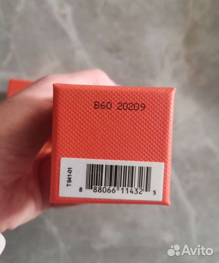 Tom Ford bitter peach оригинал тестер