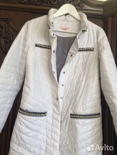 Куртка новая, Турция