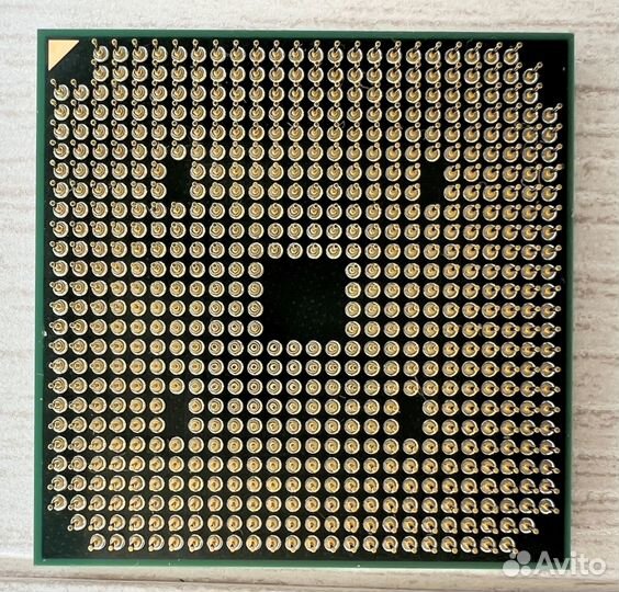Процессор 3 ядра AMD Phenom II N830 (HMN830DCR32GM