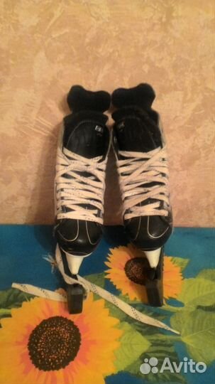 Хоккейная форма