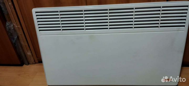 Электроконвектор