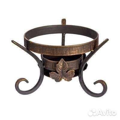 Подставка под Садж и Казан