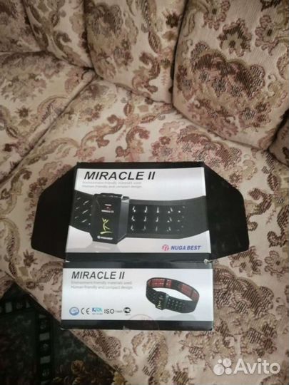 Пояс миракл