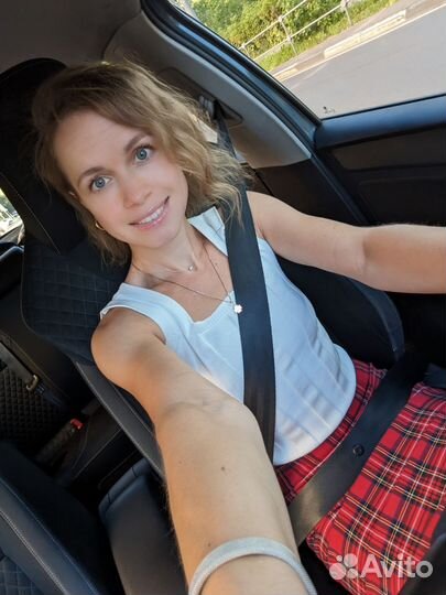 Массажистка с выездом на дом