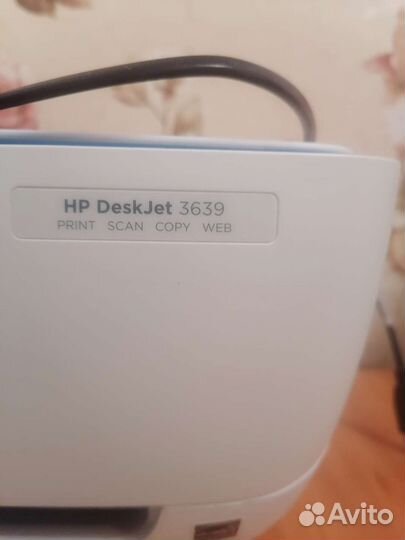 Принтер с фотопечатью