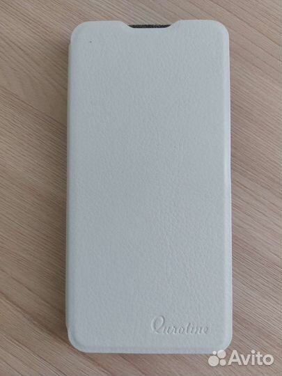 Чехол - книжка на Samsung Galaxy