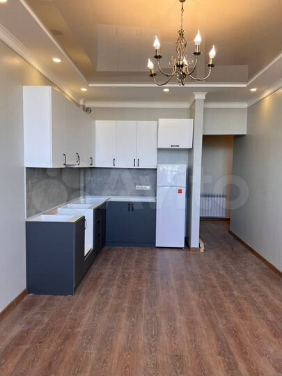 2-к. квартира, 64 м² (Грузия)