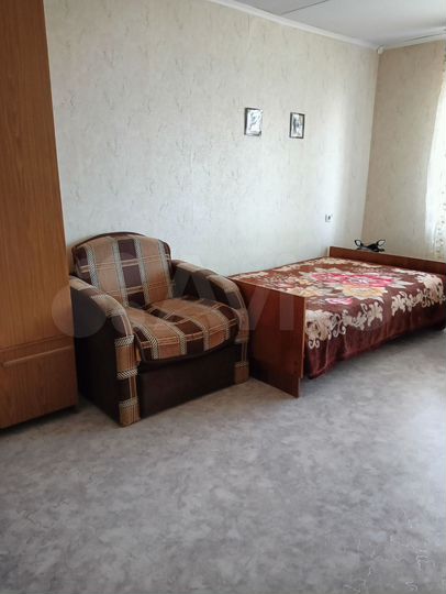 1-к. квартира, 33 м², 4/5 эт.