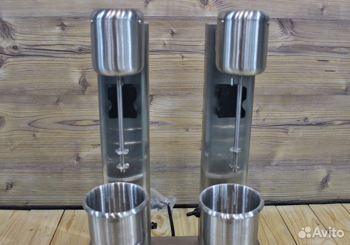 Миксер Jau SR 2 в наличии