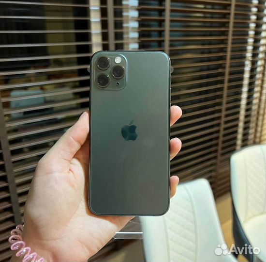 Оригинал iPhone 11 Pro 512gb