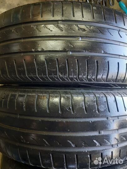 Nexen N Blue HD 205/60 R16