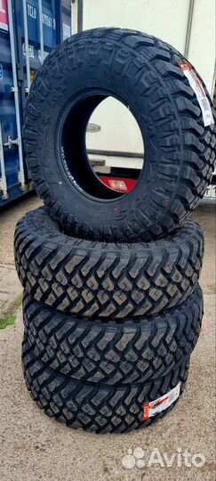 Maxxis Razr MT MT-772 265/70 R16 121Q