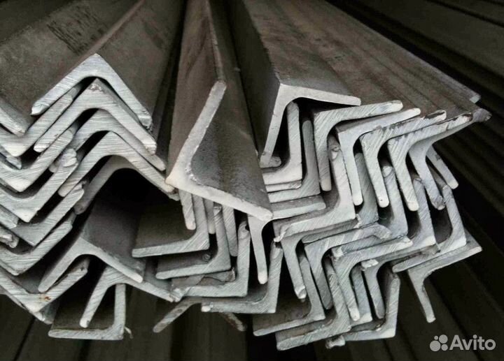 Уголок 45. Металлопрокат