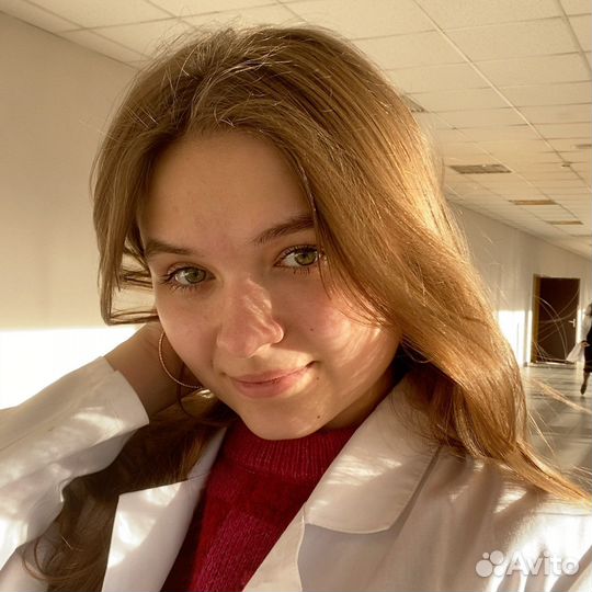 Репетитор по химии и биологии