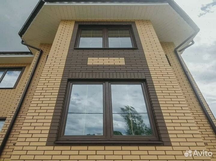 Пластиковые окна с доставкой