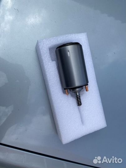 BMW N42 N46 моторчик vvt