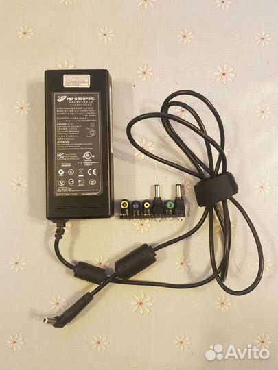 Блок питания для ноутбуков FSP FSP090-1ADC21