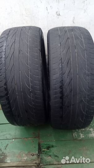 Maxxis Victra VR-1 205/50 R17 93B