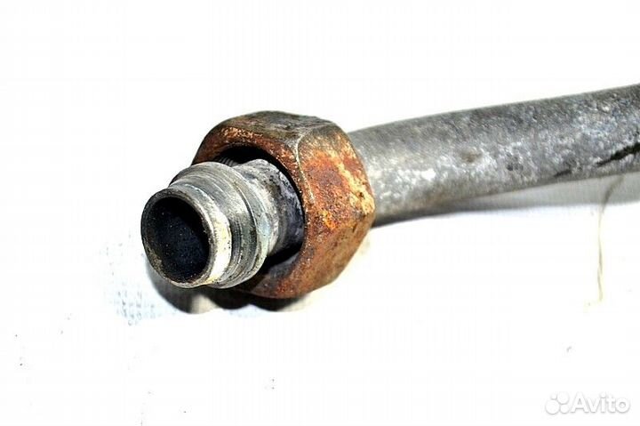 Трубка воздушного компрессора renault trucks Magnu