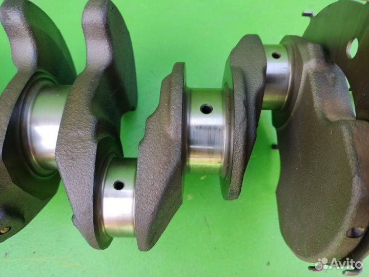 Коленвал Honda Civic 4D 1.8