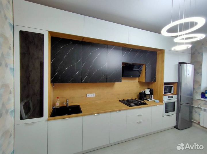 Кухня с доставкой Стар-5