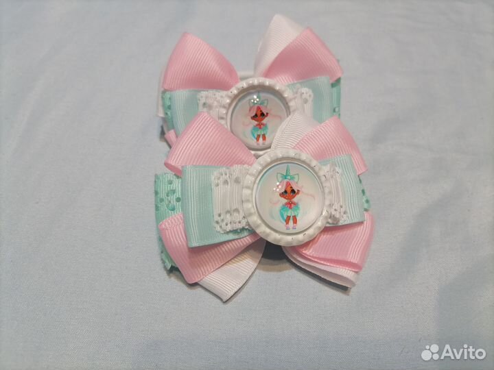 Резинка для волос