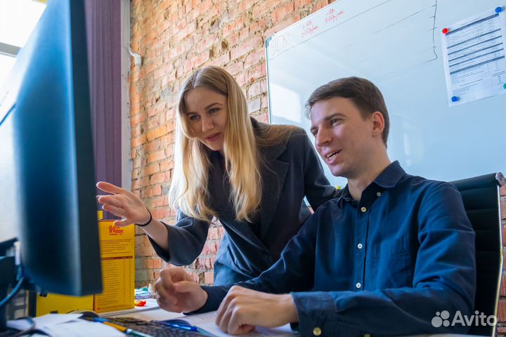 Установка, обновление, сопровождение 1С