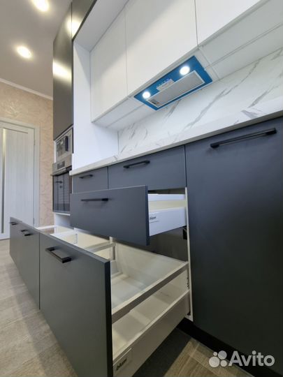 Кухня на заказ от производителя