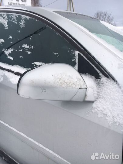 Зеркало Opel Vectra C зеркала