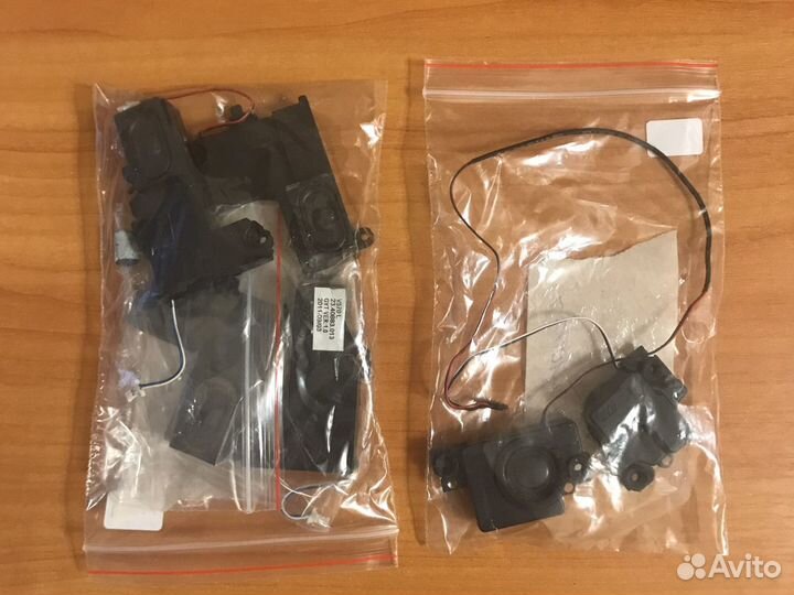 Динамики для Lenovo