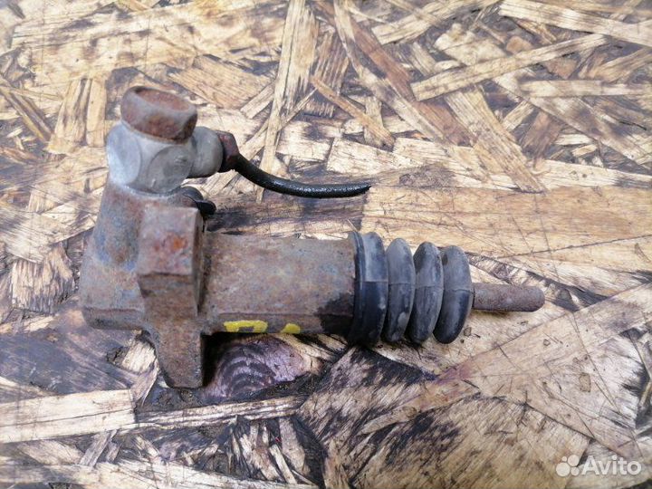 Цилиндр сцепления рабочий Hyundai Getz TB G4EA