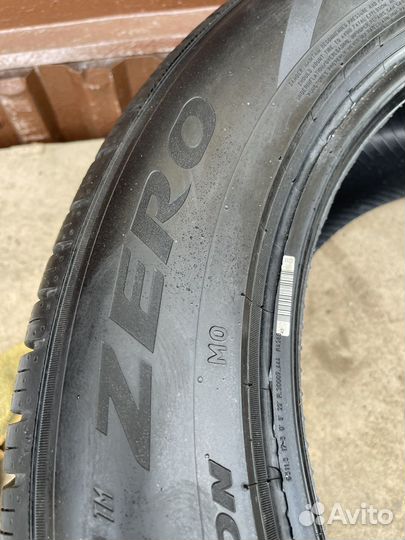 Pirelli Scorpion Zero All Season 275/50 R20