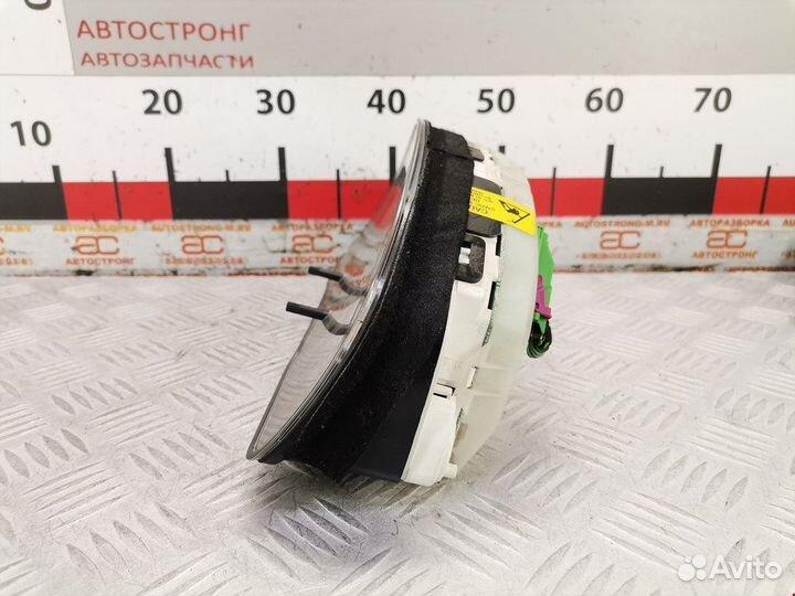 Панель приборная (щиток приборов) для Audi A4 B5