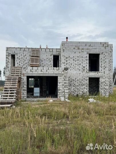 Пластиковые окна и двери