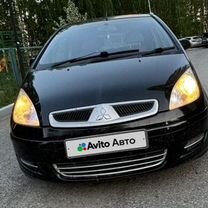 Mitsubishi Colt 1.5 CVT, 2002, 163 000 км, с пробегом, цена 450 000 руб.