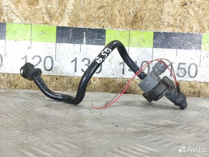 Клапан вентиляции топливного бака Bmw 6 2011-2017