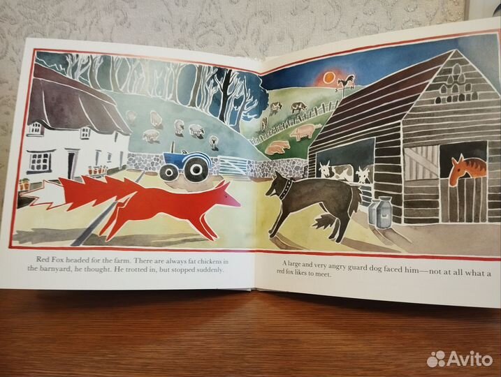 Книги на английском для детей