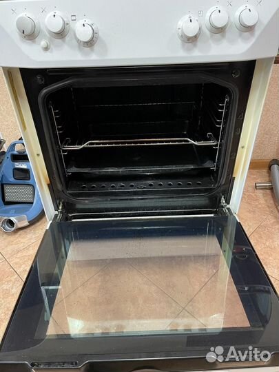 Газовая плита gorenje 60 см